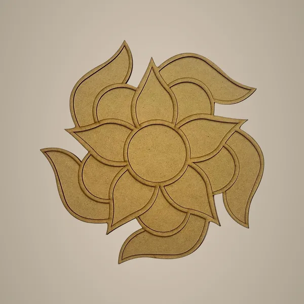 Beige_Mdf_Rangoli_Cutout_Festival