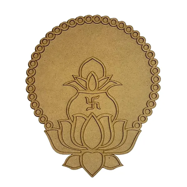 Beige_Layer_Wooden_Rangoli_Mat_Festival