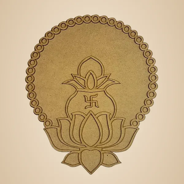 Beige_Layer_Wooden_Rangoli_Mat_Festival