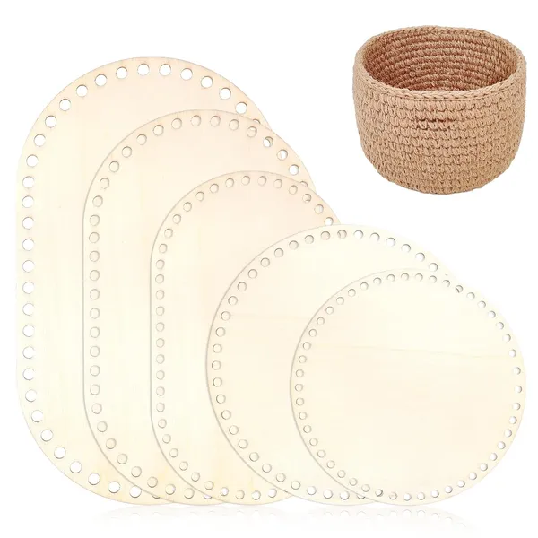 Beige_Wooden_Basket_Bottom_Diy_And_Craft