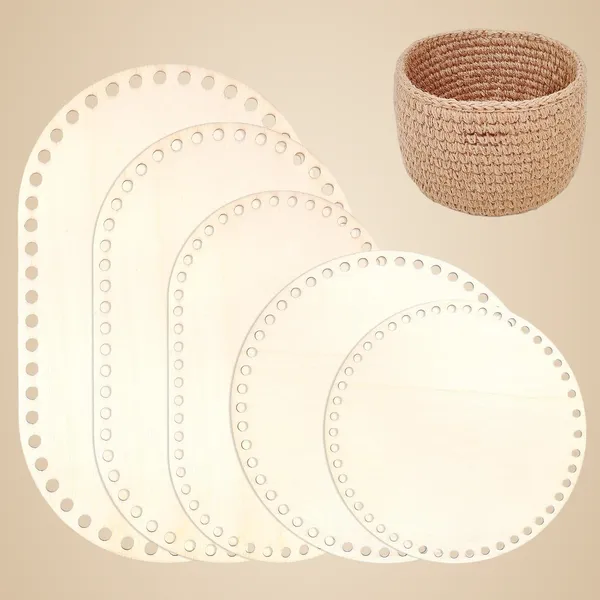 Beige_Wooden_Basket_Bottom_Diy_And_Craft