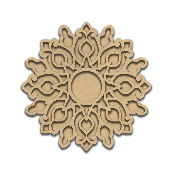 Beige_Premarked_Mdf_Base_Rangoli_X_Diy_And_Craft