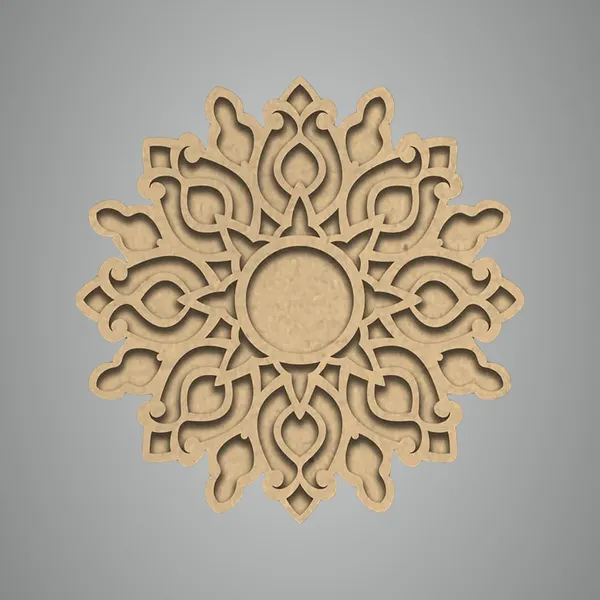 Beige_Premarked_Mdf_Base_Rangoli_X_Diy_And_Craft
