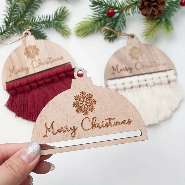 Beige_Macrame_Christmas_Wooden_Ornaments_Carved_Wooden_Chips_General