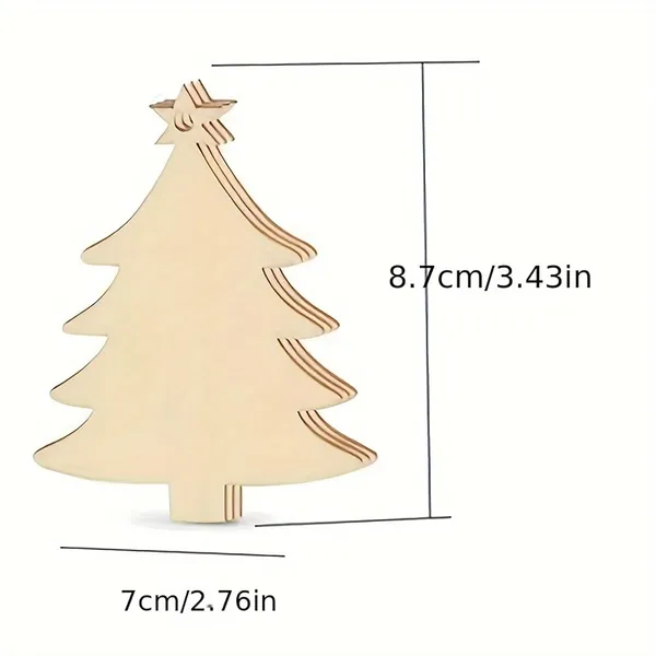 Beige_Wooden_Christmas_Tree_Ornaments_Diy_Hand_Painted_Holiday_Decorations_Diy_And_Craft