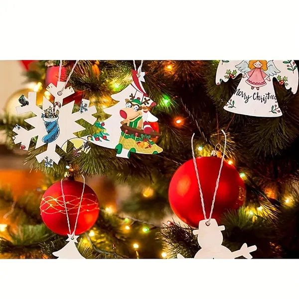 Beige_Wooden_Christmas_Tree_Ornaments_Diy_Hand_Painted_Holiday_Decorations_Diy_And_Craft