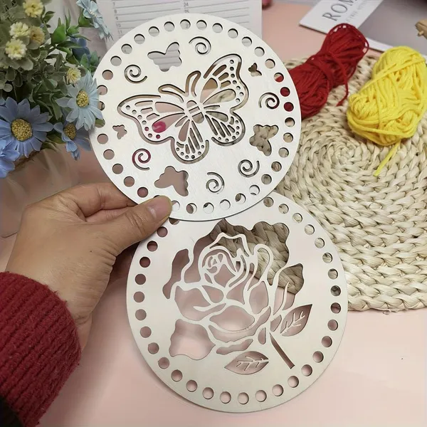 Beige_Diy_Crochet_Basket_Set_Diy_And_Craft