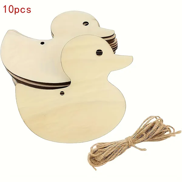 Beige_Unfinished_Wooden_Duck_Shaped_Ornaments_Diy_Painting_Kit_Diy_And_Craft