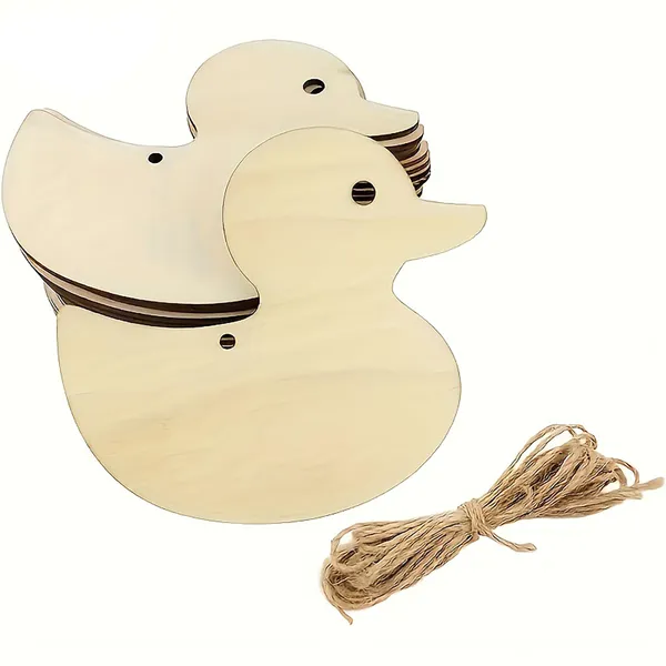 Beige_Unfinished_Wooden_Duck_Shaped_Ornaments_Diy_Painting_Kit_Diy_And_Craft