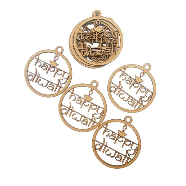 Beige_Round_Mdf_Happy_Diwali_Wooden_Hanging_Ornaments_Festive_Home_Decor_Home_Decor