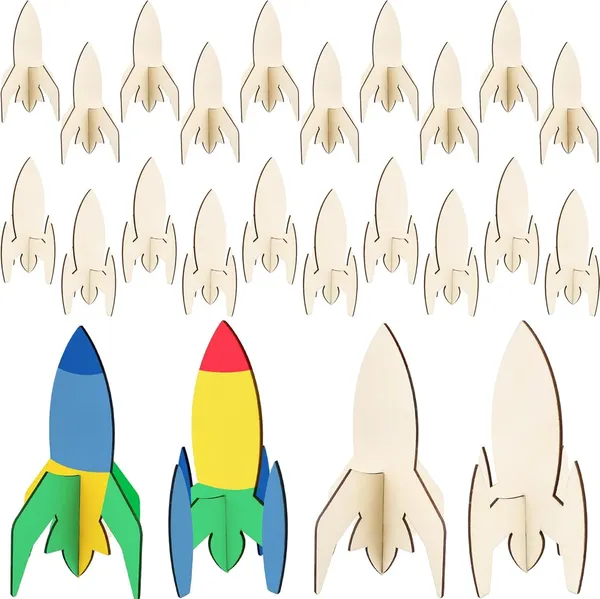 Beige_Diy_Wooden_Rocket_Unfinished_Wood_Rocket_Wood_Craft_Rocket_To_Paint_Kids
