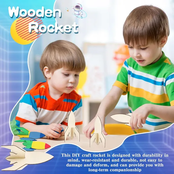 Beige_Diy_Wooden_Rocket_Unfinished_Wood_Rocket_Wood_Craft_Rocket_To_Paint_Kids