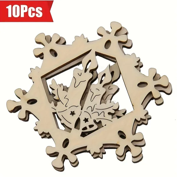 Beige_Wooden_Snowflake_Hanging_Ornaments_Cm_Diy_And_Craft