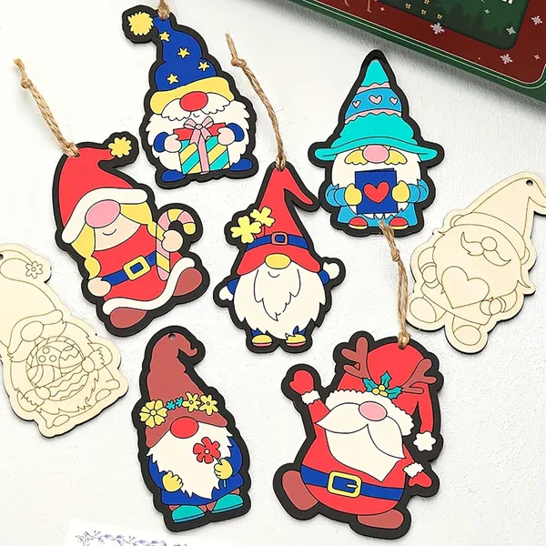 Beige_Elf_Gnome_Wooden_Hanging_Plaque_Diy_Craft_Kit_Colorful_Painting_Decoration_Diy_And_Craft