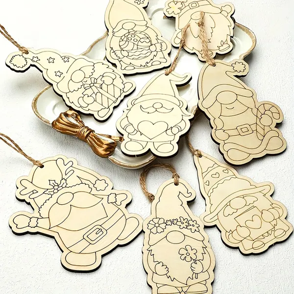 Beige_Elf_Gnome_Wooden_Hanging_Plaque_Diy_Craft_Kit_Colorful_Painting_Decoration_Diy_And_Craft