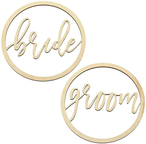 Beige_Bride_Groom_Sign_Wedding