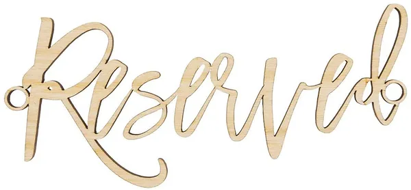 Beige_Reserved_Wooden_Prop_Wedding