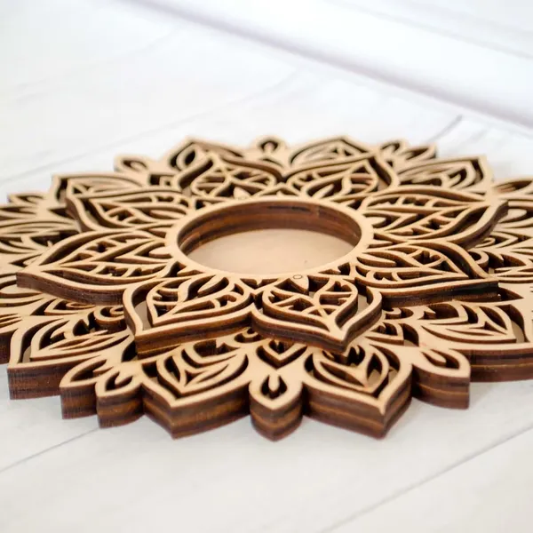 Beige_Layered_Mandala_Tea_Light_Candle_Holder_Home_Decor