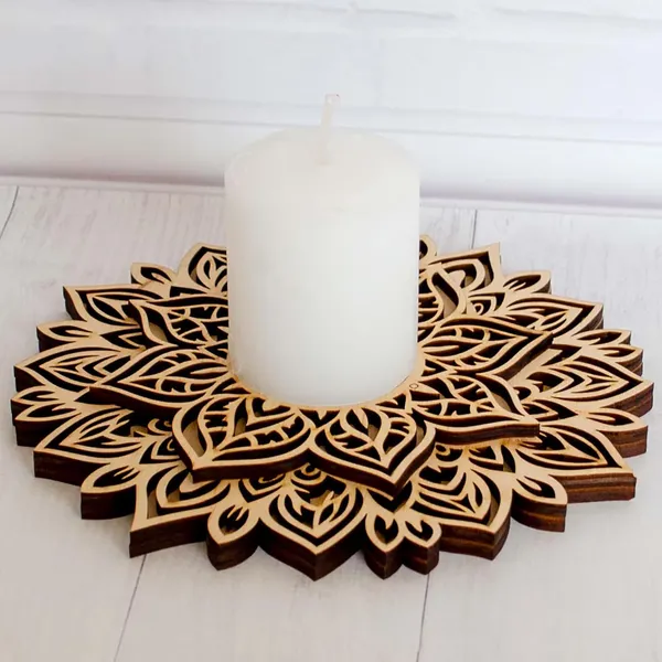 Beige_Layered_Mandala_Tea_Light_Candle_Holder_Home_Decor