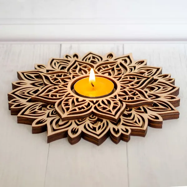 Beige_Layered_Mandala_Tea_Light_Candle_Holder_Home_Decor