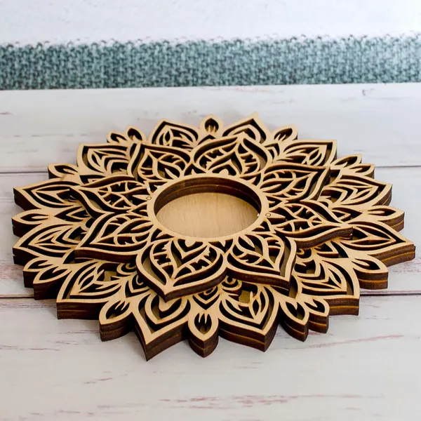 Beige_Layered_Mandala_Tea_Light_Candle_Holder_Home_Decor