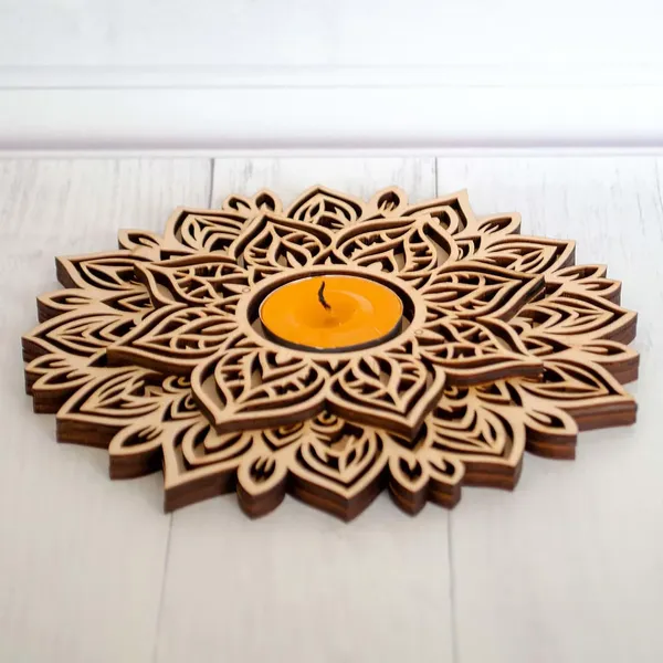 Beige_Layered_Mandala_Tea_Light_Candle_Holder_Home_Decor