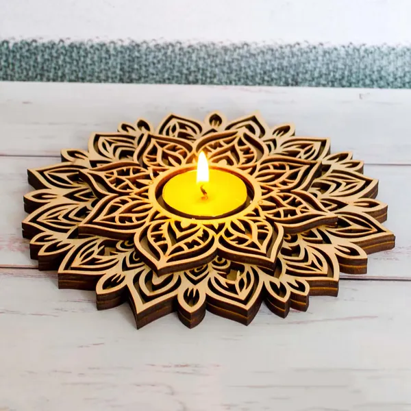 Beige_Layered_Mandala_Tea_Light_Candle_Holder_Home_Decor