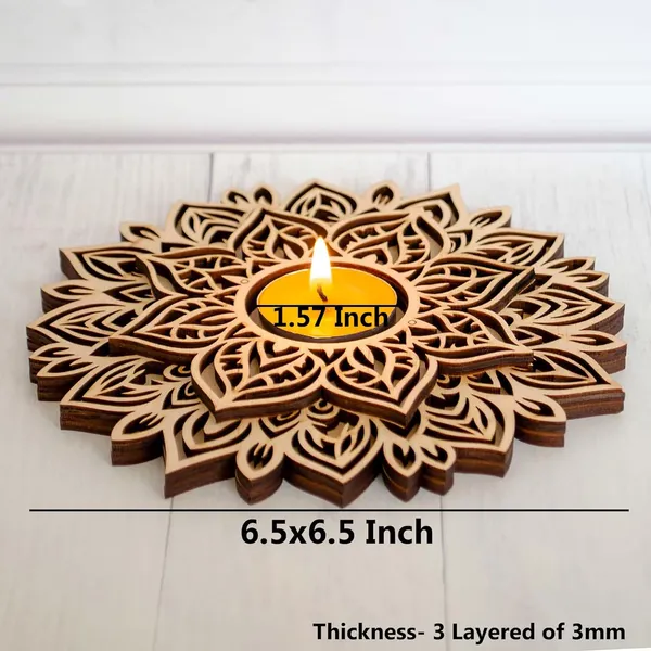 Beige_Layered_Mandala_Tea_Light_Candle_Holder_Home_Decor