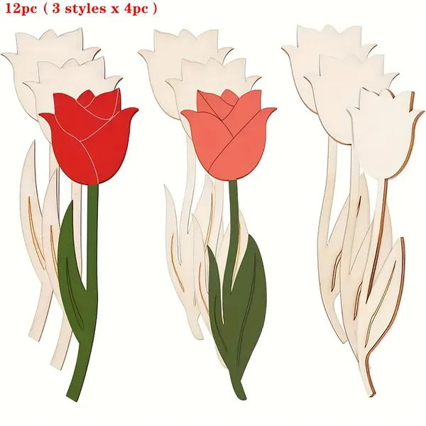 Beige_Wooden_Rose_Shaped_Craft_Kit_Diy_Painting_Wood_Slices_Diy_And_Craft