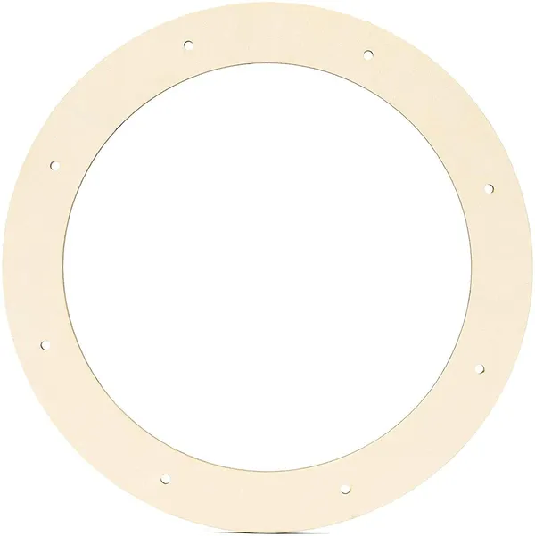 Beige_Pcs_Wooden_Floral_Craft_Rings