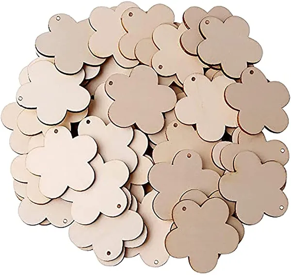 Beige_Pcs_Unfinished_Wooden_Flower_Slices