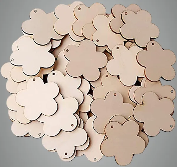 Beige_Pcs_Unfinished_Wooden_Flower_Slices