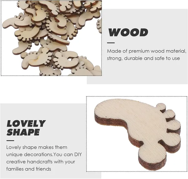 Beige_Mini_Baby_Foot_Cutout_Unfinished_Wood_Shapes_Baby