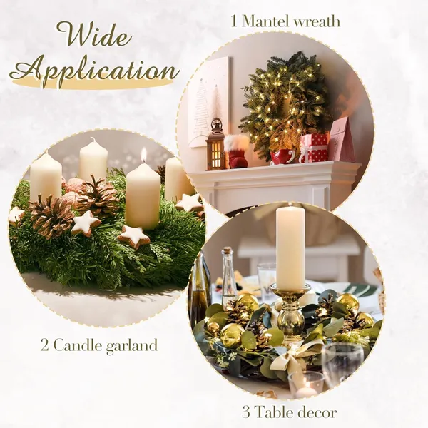 Beige_Christmas_Wreath_Wooden_Frames_Wood_Wreath_Rings_Diy_And_Craft