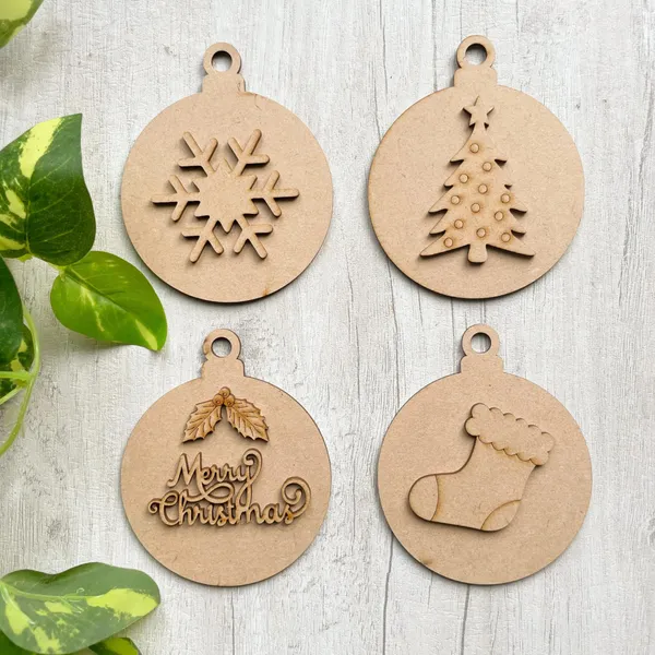 Beige_Christmas_Tag_Ornaments_Diy_And_Craft