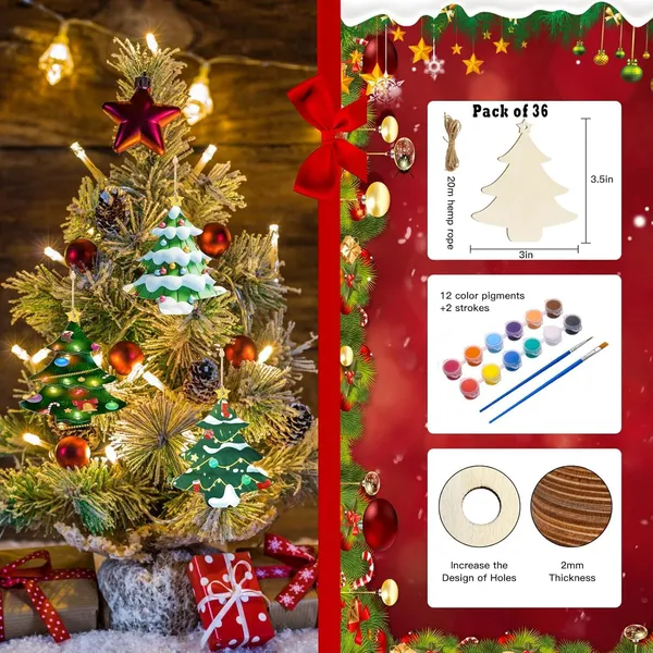 Beige_Wooden_Christmas_Tree_Ornaments_To_Paint_General