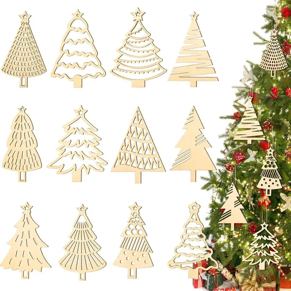 Beige_Wood_Unfinished_Christmas_Tree_Crafts_Wooden_Christmas_Tree_Cutouts_Ornaments_Diy_Wooden_Crafts_Tree_Shape_Diy_And_Craft