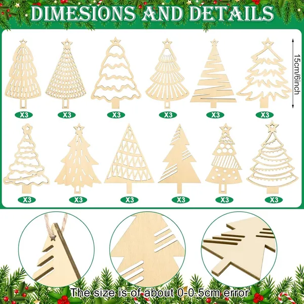 Beige_Wood_Unfinished_Christmas_Tree_Crafts_Wooden_Christmas_Tree_Cutouts_Ornaments_Diy_Wooden_Crafts_Tree_Shape_Diy_And_Craft