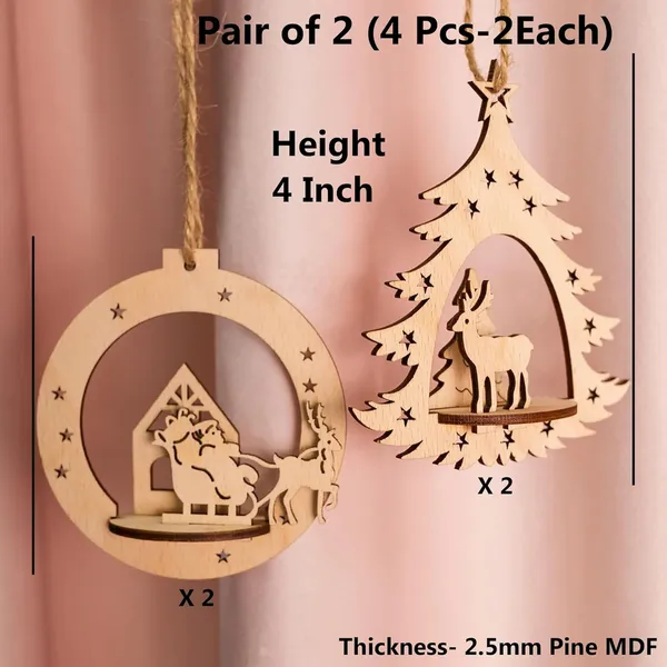 Beige_D_Wooden_Christmas_Ball_Hanging_Ornament_Diy_And_Craft