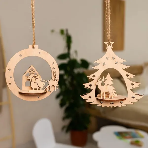 Beige_D_Wooden_Christmas_Ball_Hanging_Ornament_Diy_And_Craft