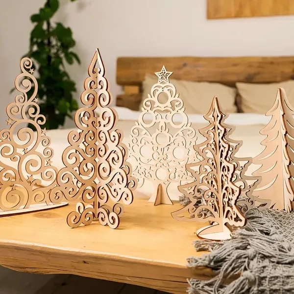 Beige_Standing_D_Christmas_Tree_Ornaments_Diy_And_Craft