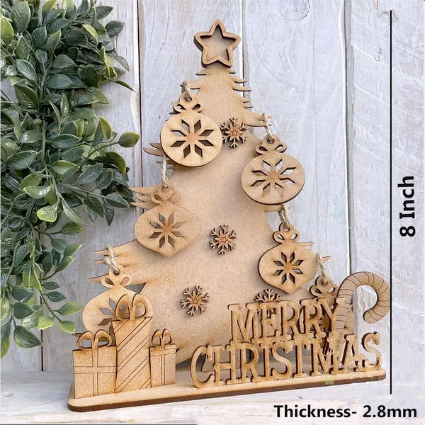 Beige_Diy_Tabletop_Wooden_Mdf_Christmas_Tree_Decoration_Craft_Kit_Christmas_Tree_Stand_Ideal_Diy_And_Craft