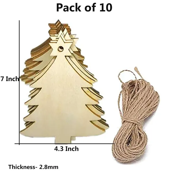 Beige_Wooden_Christmas_Tree_Ornaments_To_Paint_Diy_Unfinished_Wood_Craft_Hanging_Decorations_Christmas_Tree_Size_Diy_And_Craft