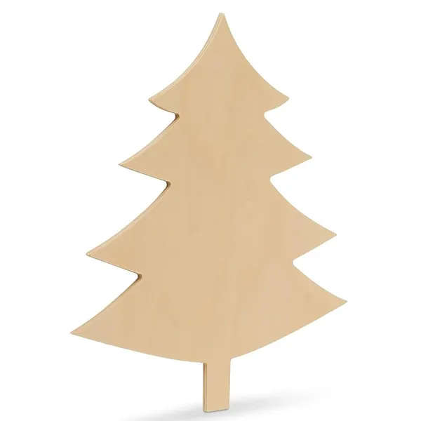 Beige_Wooden_Christmas_Tree_Cutouts_Diy_And_Craft
