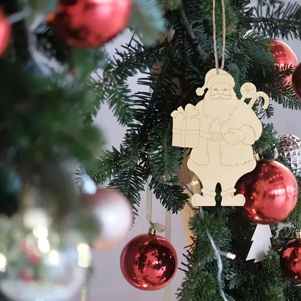 Beige_Wooden_Santa_Claus_Ornaments_Cm_Diy_And_Craft