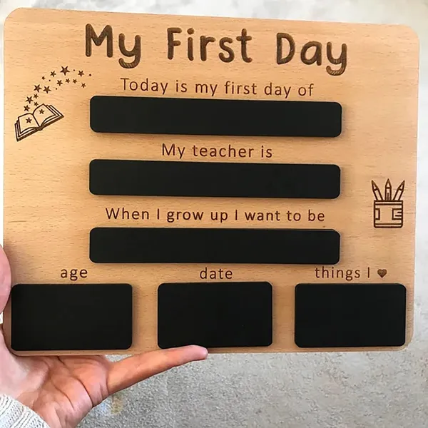 Beige_First_Day_Of_School_Photo_Board_Kids