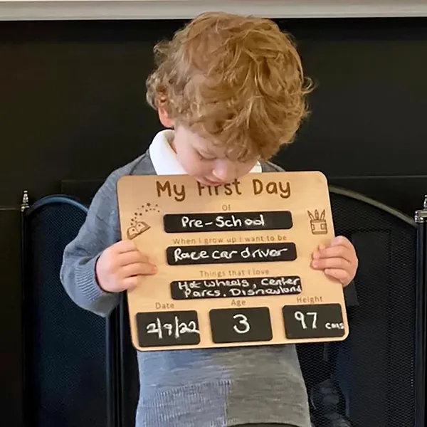 Beige_First_Day_Of_School_Photo_Board_Kids