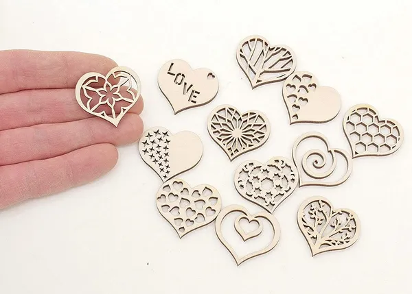 Beige_Pcs_Wooden_Mini_Hearts_Cm_Shape_Heart_Cutout_Craft_Embellishments_Decoration_Gift_Wood_Heart_General