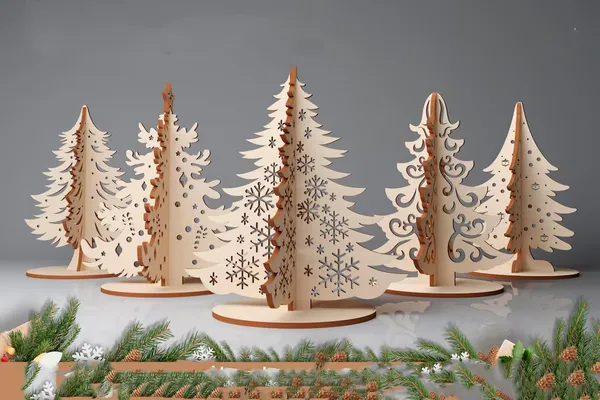Beige_Mdf_D_Christmas_Tree_Decorative_Ornaments_Diy_And_Craft