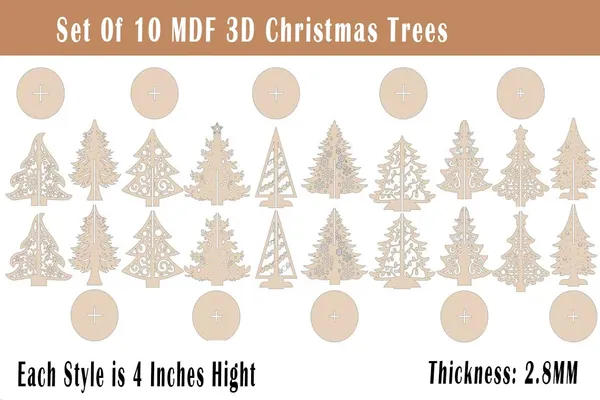 Beige_Mdf_D_Christmas_Tree_Decorative_Ornaments_Diy_And_Craft